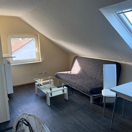 No Smoke Ferienwohnung Schwalbe Hagen  Luaran gambar