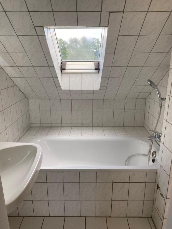 No Smoke Ferienwohnung Schwalbe Hagen  Luaran gambar