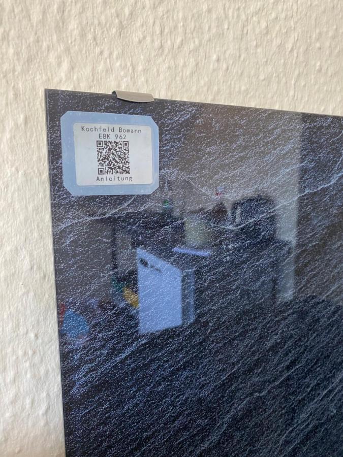 No Smoke Ferienwohnung Schwalbe Hagen  Luaran gambar