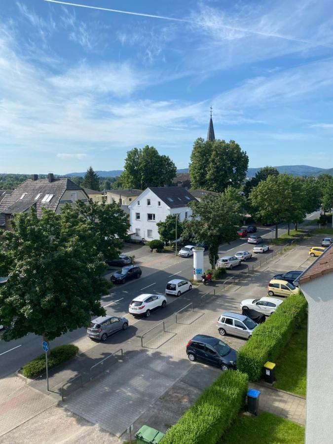 No Smoke Ferienwohnung Schwalbe Hagen  Luaran gambar