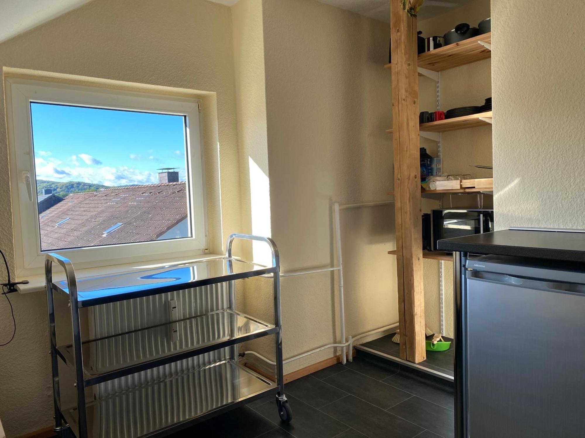 No Smoke Ferienwohnung Schwalbe Hagen  Luaran gambar
