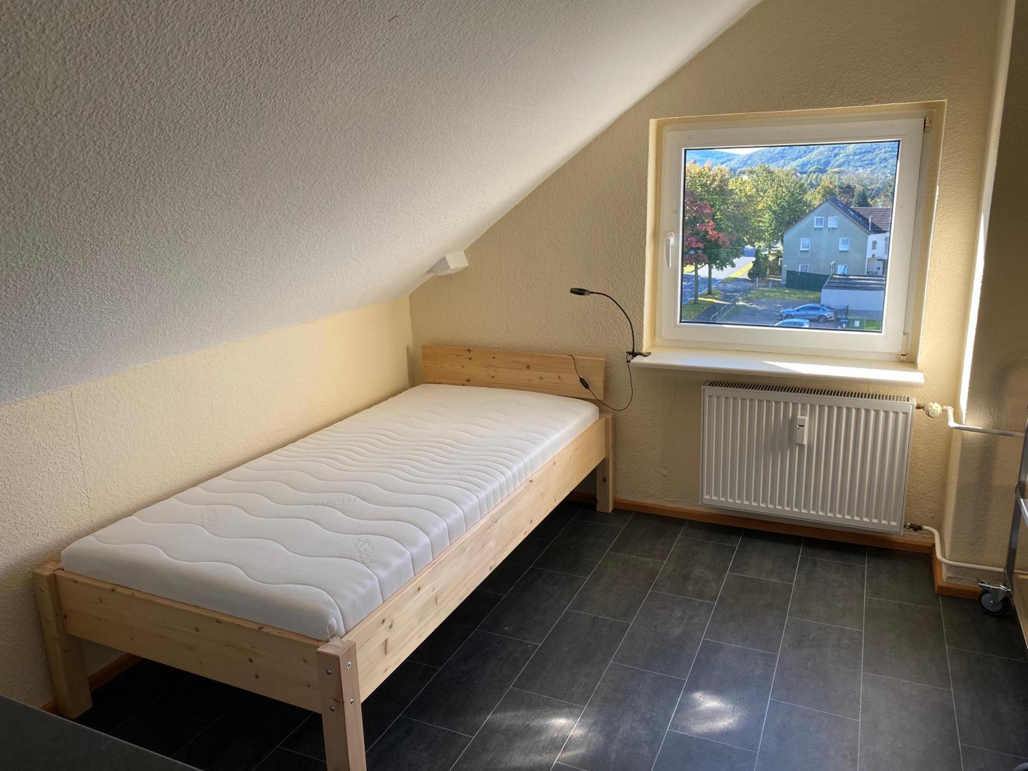 No Smoke Ferienwohnung Schwalbe Hagen  Luaran gambar